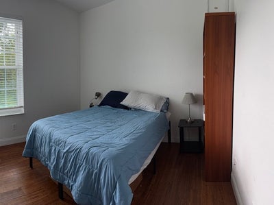 Private room for rent - Metrowest Gated Community Main Photo