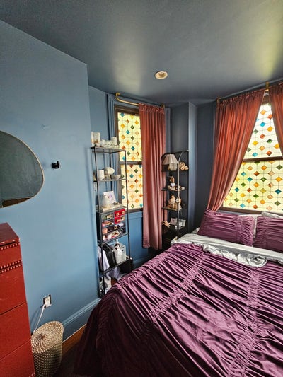 1 Cozy bedroom  Main Photo