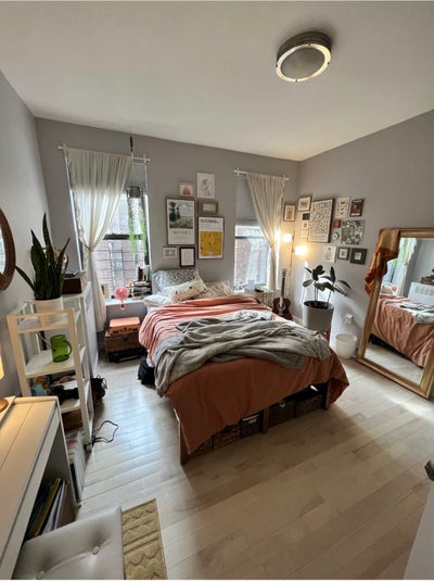 Two bedrooms in Hamilton Heights Main Photo
