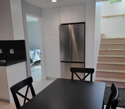 Santa Monica Furnished 2 bdr 2 ba Main Photo