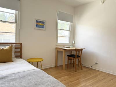 A room with private bathroom Main Photo