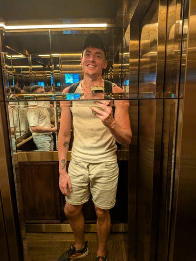 Room wanted in NYC Main Photo