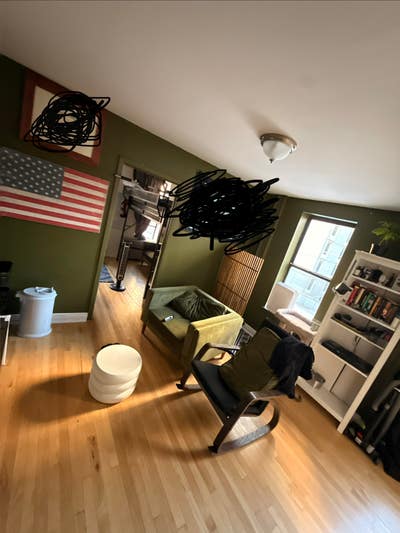 1 Bedroom UES Main Photo