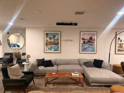 $999 furnished East HollyWood - Sept move in Main Photo