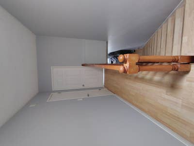 One bedroom, townhouse for rent.   Main Photo