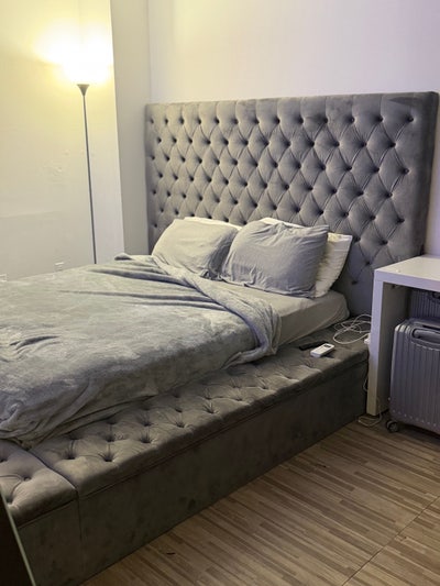 Furnished Room for rent  Main Photo
