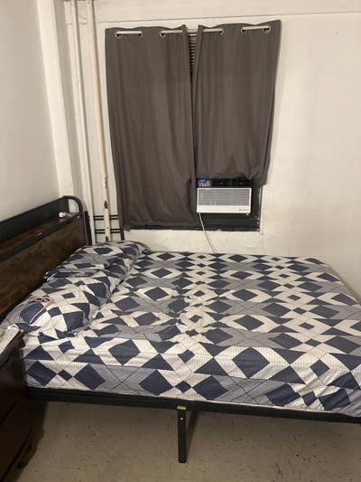 Upper East Side Quiet Room Main Photo