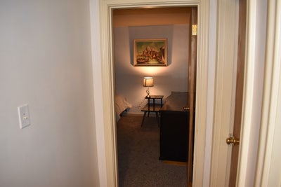 Large Furnished Room w/ Private Bath - Newton Lowe Main Photo
