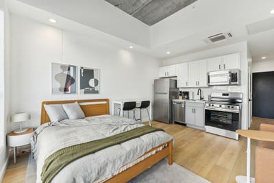 Flexible Living at Foster Flats Main Photo