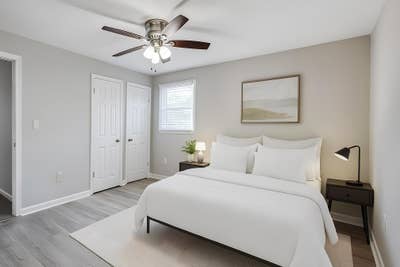   New Renovation Stone Mountain Home | Furnished a Main Photo