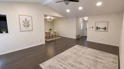 Rattan Creek Home near Apple Campus Main Photo