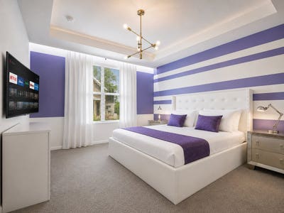 Furnished room | All Utilities | Gated Resort|Pro Main Photo