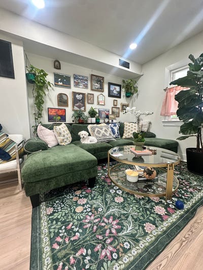 Spacious Room in WashingtonDC | $mo Main Photo