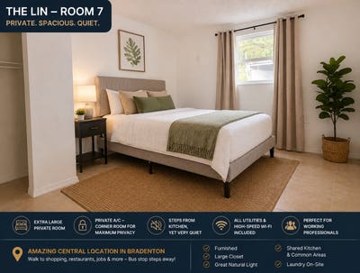 Room 7  Main Photo