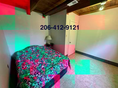 Room For Rent Main Photo
