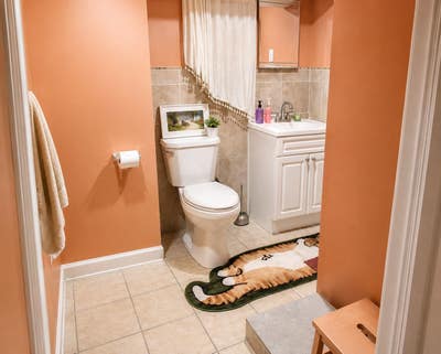 Spacious Furnished Room in Quiet Brooklyn Home Main Photo