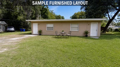1 Bedroom 1 Bathroom Unit_ limited time special! Main Photo
