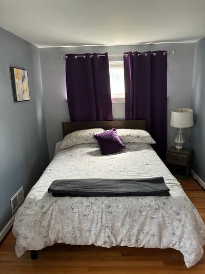  Fully Furnished 1BRBA_QuietSecure & Move_In Ready Main Photo