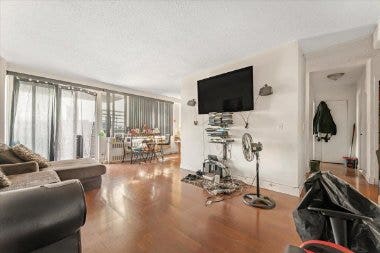 Charming 1 Bed Bath Condo in the Bronx Main Photo