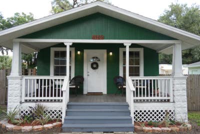 Small Bungalow Main Photo