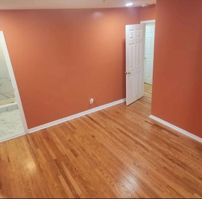 Newly Renovated Room for Rent 1K Rent All Inclusiv Main Photo