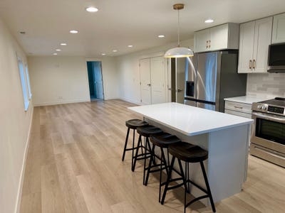 800 sq ft 1BRBA in Lehi — Private EntranceFull Kit Main Photo