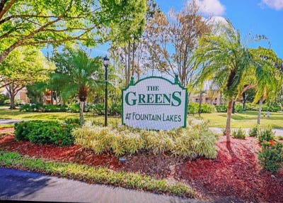 Privateground floorone BR condo in a gated communi Main Photo