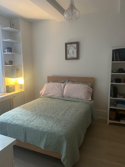 Beautiful room with Private bath Main Photo