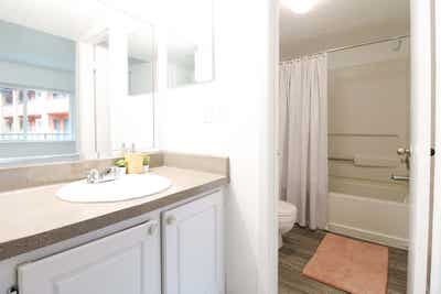 Room Available for Share at Monterey Lake Apts) Main Photo