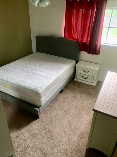 Private Room with Good Vibe House Access Main Photo