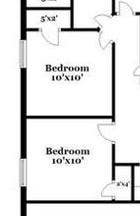 Private room in a house with other roomies Main Photo