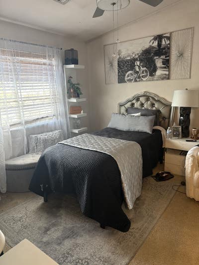 Nice 1 Bd. 1 Whole Bathroom Main Photo
