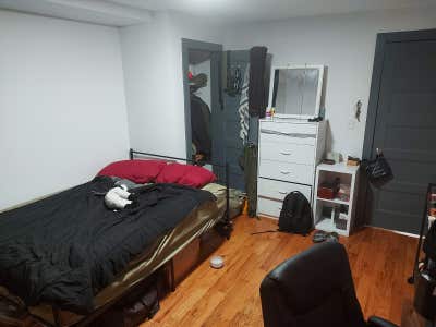 A bedroom in Brooklyn available Oct 1st Main Photo