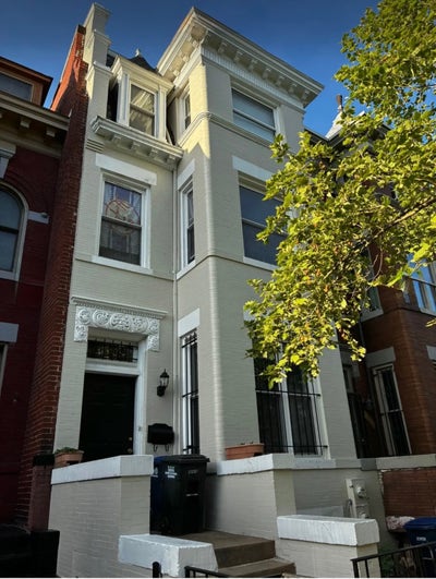 Private room in Columbia Heights Row House! Main Photo