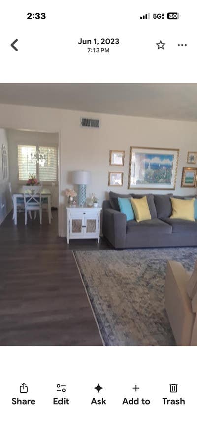 Available Now Master Bedroom  Main Photo