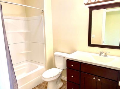 Prime Location in Los Feliz Townhome to Share Main Photo