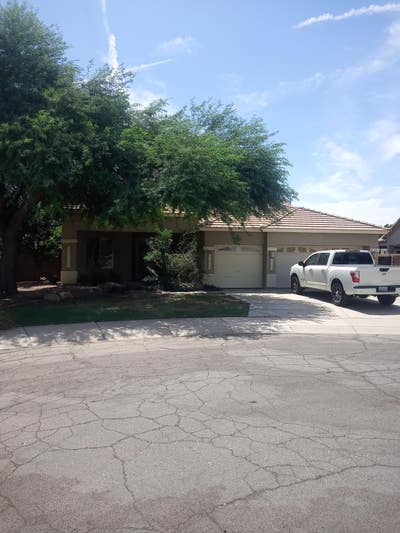 HOA residential neighborhood Main Photo
