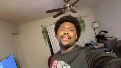 Room wanted in Tampa Main Photo