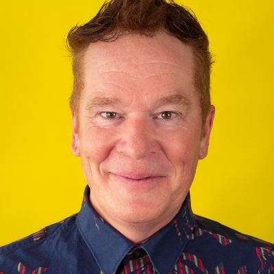 Positive Vibes Only Comedian Seeking Peaceful Room Main Photo