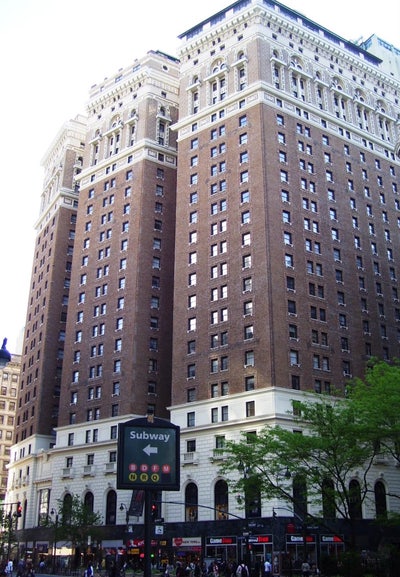 Available Room in Prime Location- Herald  Towers Main Photo