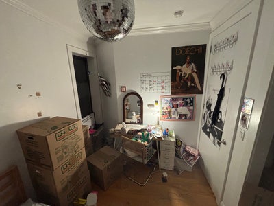 🏠 Room Available — Harlem / Hamilton Heights Main Photo