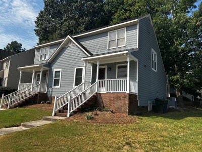 Newly added pad in Raleigh Main Photo