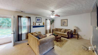 Spacious College Park Home | Modern comfort & grea Main Photo