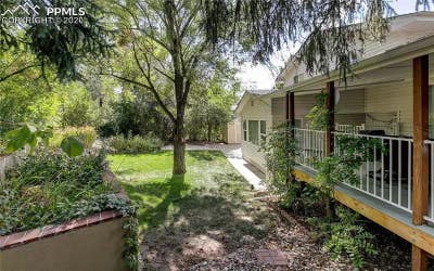 Cozy Master Bedroom in Colorado Springs | Availab Main Photo