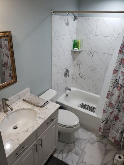 Nice efficiency for Rent Main Photo