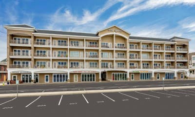 83 Ocean Boulevard #206 Main Photo
