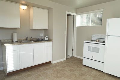 Private 1 Bedroom Basement Apartment for Rent in B Main Photo