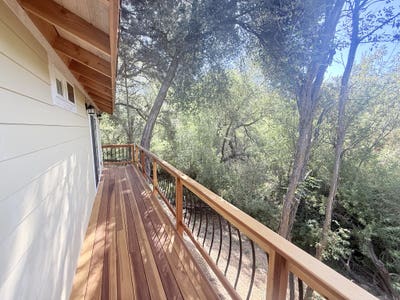 Descanso Forest Retreat Main Photo