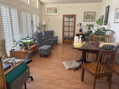 Room Available in North Davis Main Photo