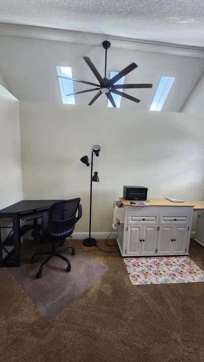 Furnished Two-Room Suite with Private Bath Main Photo
